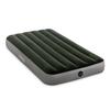 INTEX Downy Air Bed with Foot Pump, 99 X 191 X 25 Cm, 64761 [Official Japanese Product]
