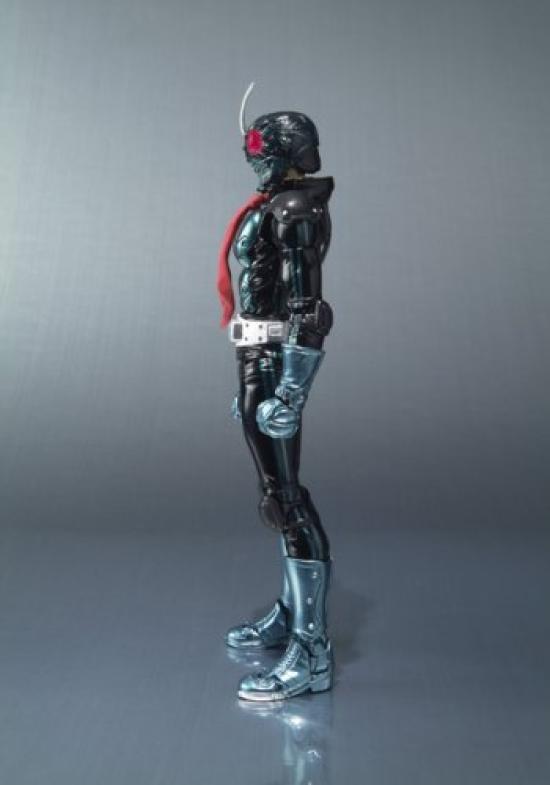 TAMASHII NATIONS Kamen Rider 1 Rider THE S.H.Figuarts No. (Kamen NEXT)