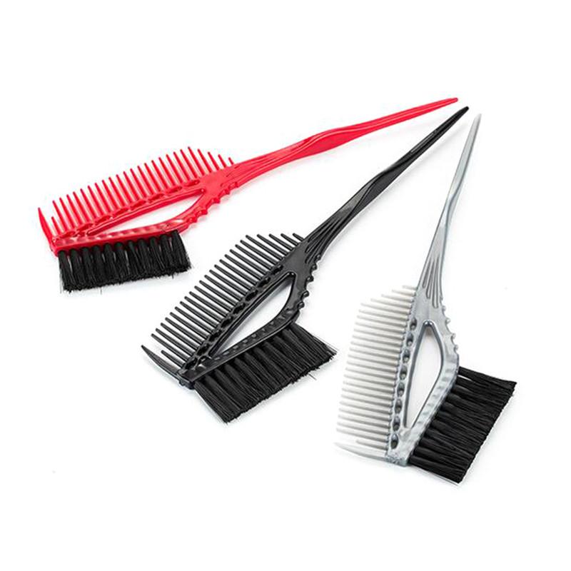 Hair Coloring Comb  Brush Dying Tinting Treatment Styling Tools