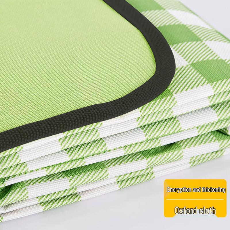 Suncojia Machine Washable Outdoor Picnic Mat