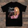 Taylor Dayne Singer T-Shirt For Men Women Tee All Size S To 4XL NA549 Unisex T-Shirt