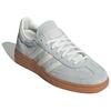 adidas Handball Spezial Wonder Silver Gum Baskets Femme Gris Cassé IF6491