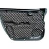 Car Sound-Absorbing Insulation Liner for Floors, Fenders, and Doors