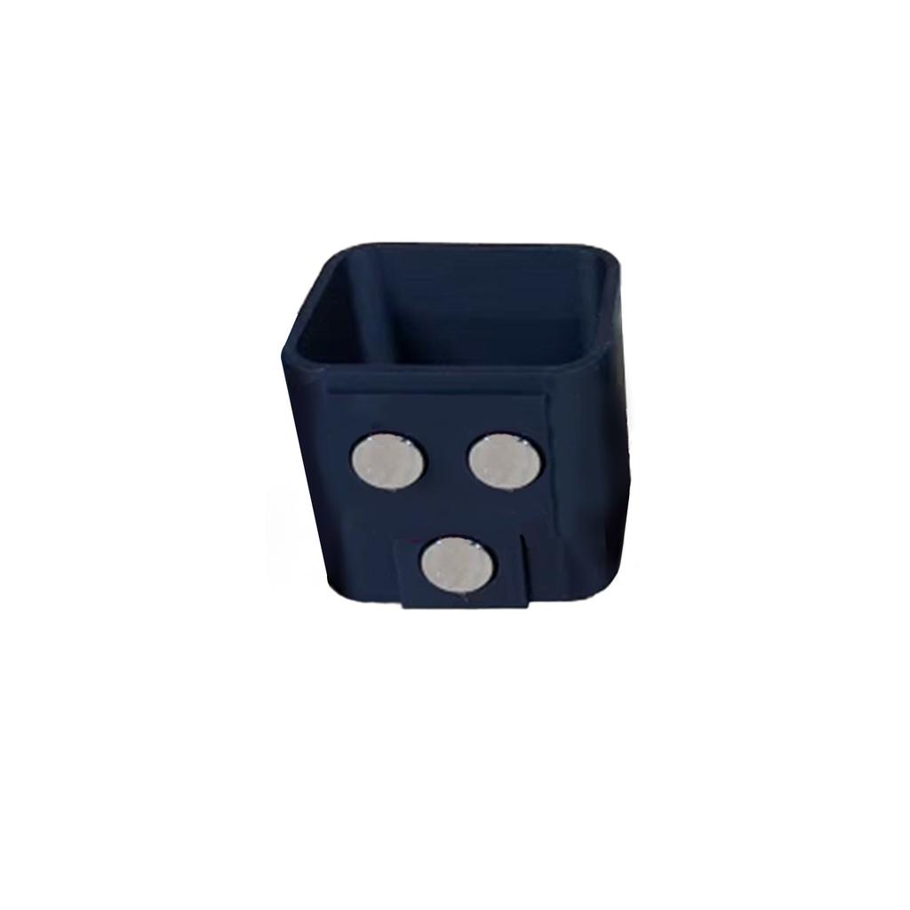 Outdoor Magnetic Additive Storage Box, Stable And Easy To Access