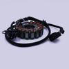 Compatible Magnetic Motor Stator Coil for GZ150-A-E and EN150-J-a Engines