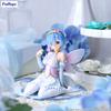 Re:ZERO Rem Flower Fairy Noodle Stopper Figur