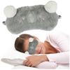 Slaapmasker pluche koala verjaardagscadeau voor vrouw