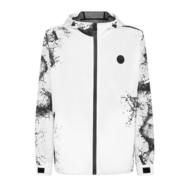 Ветровка Plein Sport 28349 EU XL