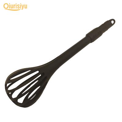 3 In 1 Heat Spaghetti Noodles Clip Eggbeater Salad Blender Food Tong