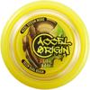 Bandai Hyper Yoyo Accel Origin - Dirty Yellow - High Performance Toy Yo-Yo with Durable Design and Smooth Spin