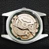 REFURBISHED SEIKO 5 AUTOMATIC 6309A VINTAGE JAPAN MENS WHITE WATCH a441996-1