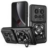 Heavy Duty Armor Case For Xiaomi 15 Ultra Mi 14 Ultra Protective Cover Ring Stand Holder Shockproof Fundas Coque Capa