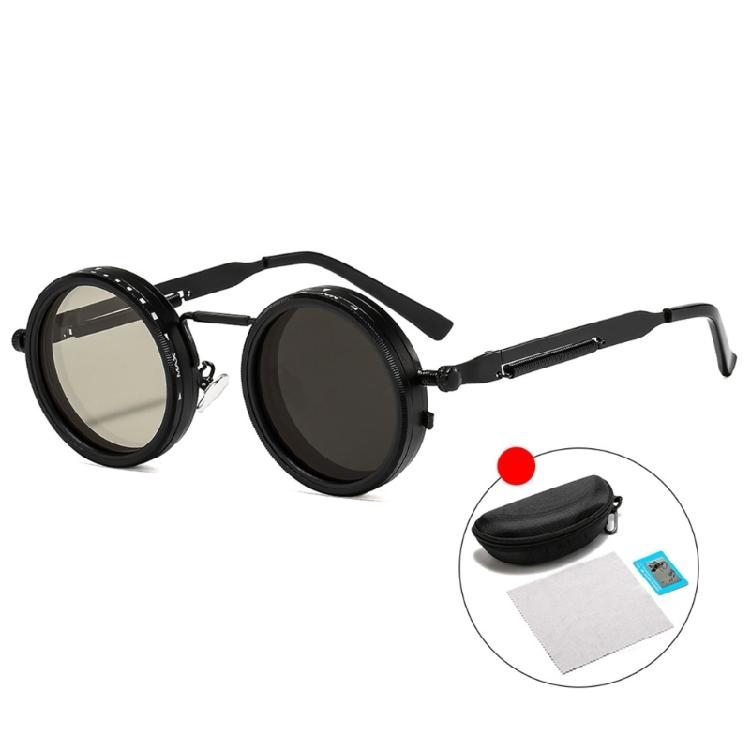 

Anti Cycling 9 Step Dimming Control Polarized Design Comfortable Fit For Use