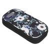 Insulin Pen Cooler Travel Case Portable Diabetic Medication Insulated Cool Organizer Bag for Diabetes Supplies Pasqueflower