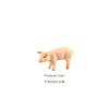 Toy Animals Figures Pig Sows Piglets Wild Boar Warthog Models Farm Animal Figurines Action Figure Kids Gifts Children Toys Games