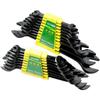 Carbon Steel Dual-Purpose Wrench Set