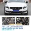 Frontscheinwerfer-Leiterplatte mit LED-Chip für S60 2013-2018 Hohe Version (Teilenummern: 22015701, 220157-01, 219111-01)