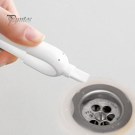 Temizleme Klipsi Tuhaf Küçük Ördek Spatula Tasarımı Çıkarılabilir Saç Tokası Seçici Kolay Temizleme Saç Tokası Çıkarma Aracı