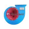 Shenli 4-72-4.5A Centrifugal Explosion-Proof Customized Ventilation Fan