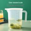 YiCang Large Capacity Measuring Cup with Scale (10-Pack)