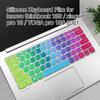 Silicone Keyboard Protective Film for Lenovo Xiaoxin Pro 13 2019/2020 YOGA Pro 13s Keyboard Cover