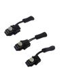 Detachable Zipper Head Repair Kit for Suitcases and Clothes Accessories