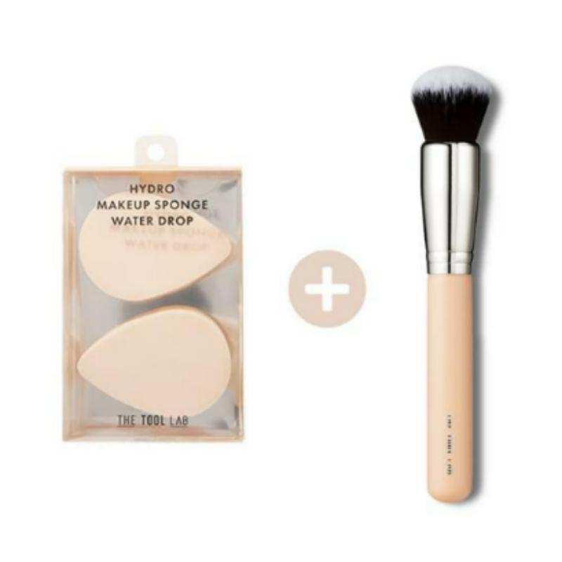 

TheTOOLLAB Hydro Sponge Planning Set (3 Pieces)