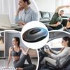 Pelvic Floor Trainer Woman Electric Ergonomic Workout Equipment Men PC Muscle Strengthener for Men Women Recovery Relaxation