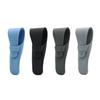 1pc Portable Razor Protective Case Silicone Shaver Protector Shave Holder Case Travel Prevent Scratch Outdoor Storage Gadgets