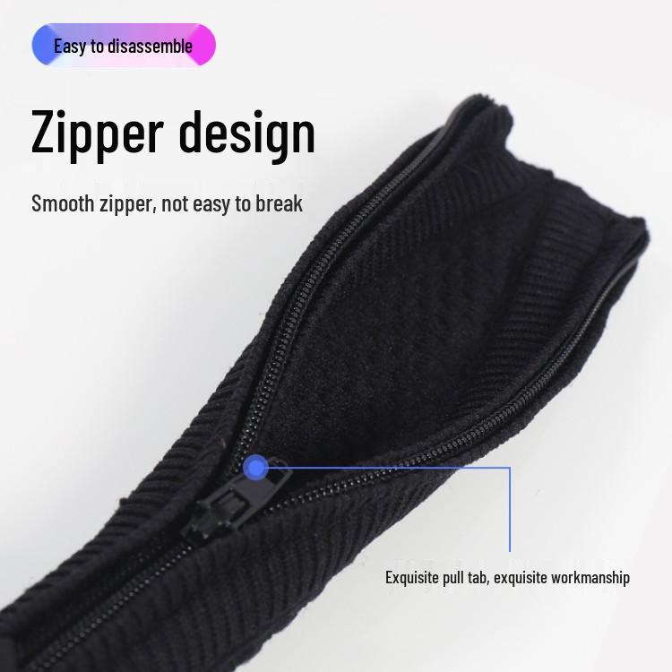Bose 700 Headphones Knitted Headband Protective Cover