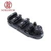 Sorghum 61319122111 Power Window Switch Button For BMW E60 E61 LCI 528i 535i 550i 520 523 525 530 535 550 M5 2003-2010 9122111