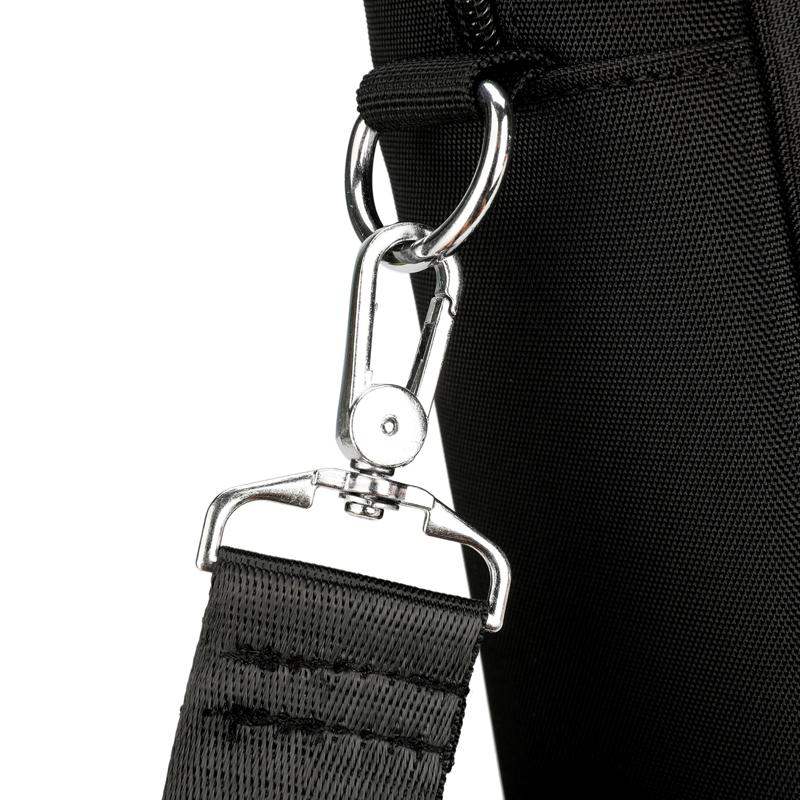 Men's Commute Outdoor Leisure Office Laptop Bag Shoulder Messenger Bag Business Handbag