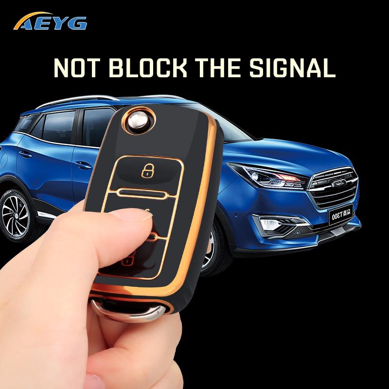 Car Key Cover Protection Shell For Volkswagen Vw Polo Golf Passat Tiguan Beetle Caddy T5 Up Eos Skoda Octavia Seat Leon Altea