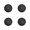 4pcs Repair Part Replacement Cap Joystick Cap for PS2/PS3 Game Controller Controller Repair