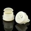 5Pcs/set Colander Kitchen One Way Valve Insect Prevention Shower Drainer Sewer Strainer Plug Drain Cover Floor Drain Anti Odor