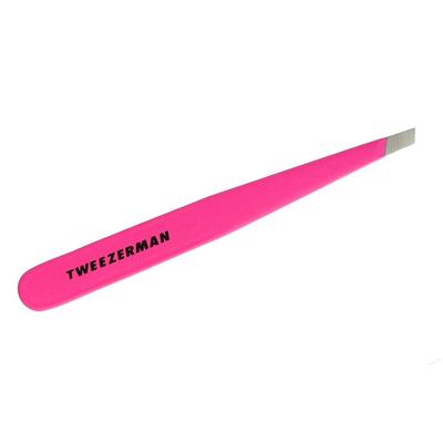 SLANT TWEEZER, PINK 1 Product