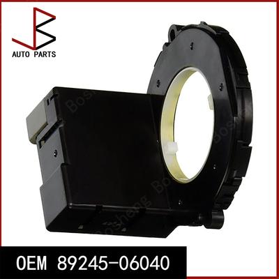 Genuine/OE Quality OEM 8924506040 89245-06040 Steering Angle Sensor for TOYOTA CAMRY 2006-2011 Compatible ABS ESP VSC SAS