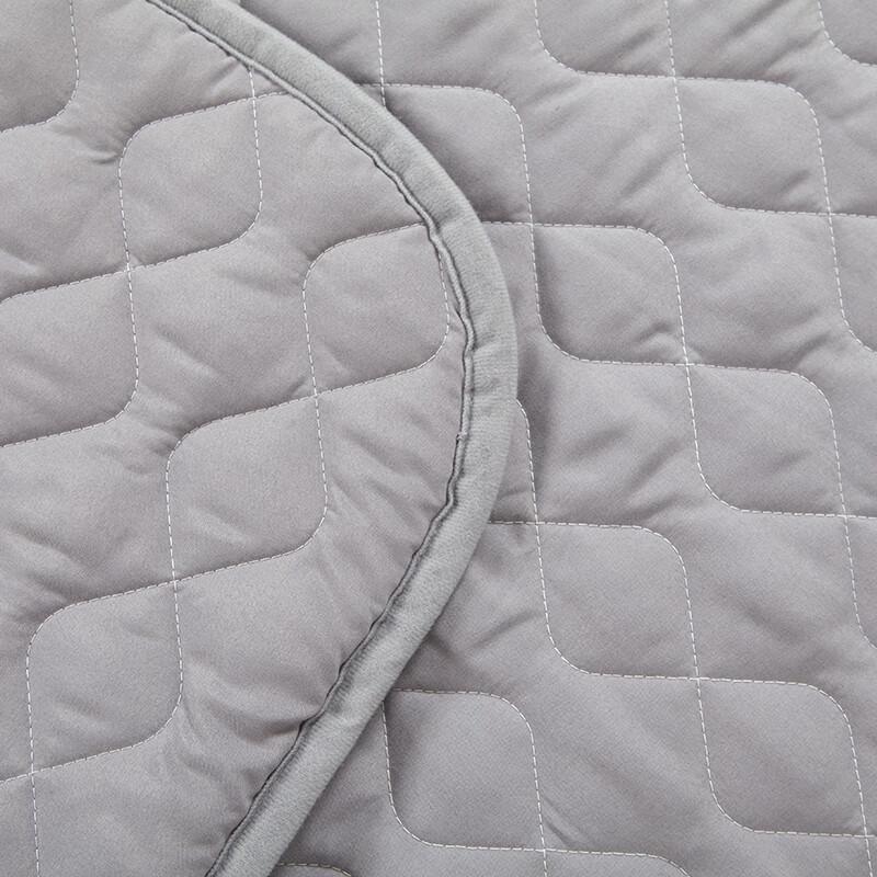 RAINBOW Smart Water Heated Electric Blanket