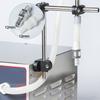 ZONESUN ZS-GFK17A Semi Automatic Filling Machine Laundry Cooking Oil Hand Gel Sanitizer Liquid Bottle Filling Machine
