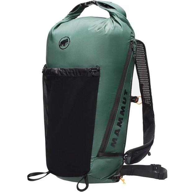 

Рюкзак Mammut Aenergy 18 dark jade (2530-00880-40236)