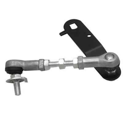 Nuevo 1x Cuerpo de Faro de Coche Izquierdo Brazo de Enlace del Sensor de Altura Para Toyota Lexus 48906-35020