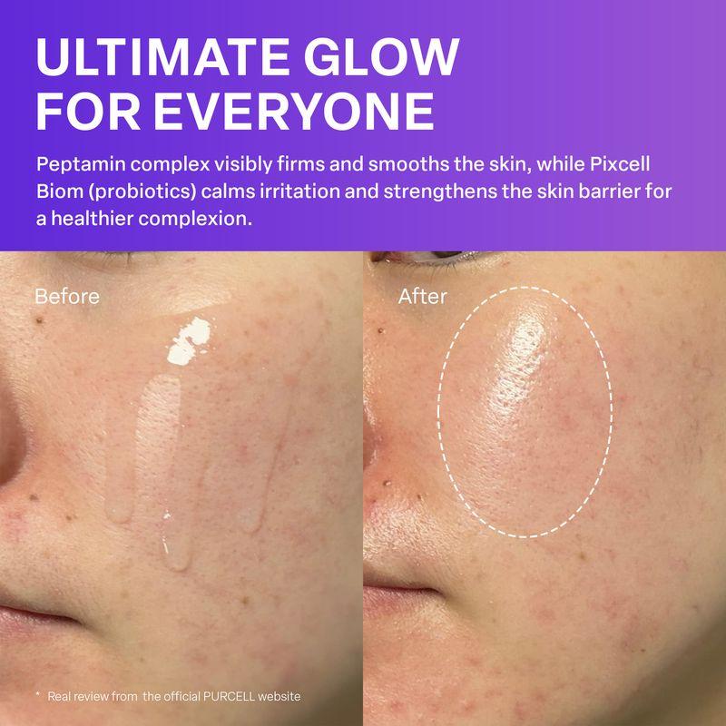 [PURCELL] Pixcell Biom™ Glow Barrior Serum 50ml