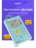 Little Angel MT31 3-in-1 Tuner & Metronome for Erhu, Pipa, Guzheng, Yangqin.