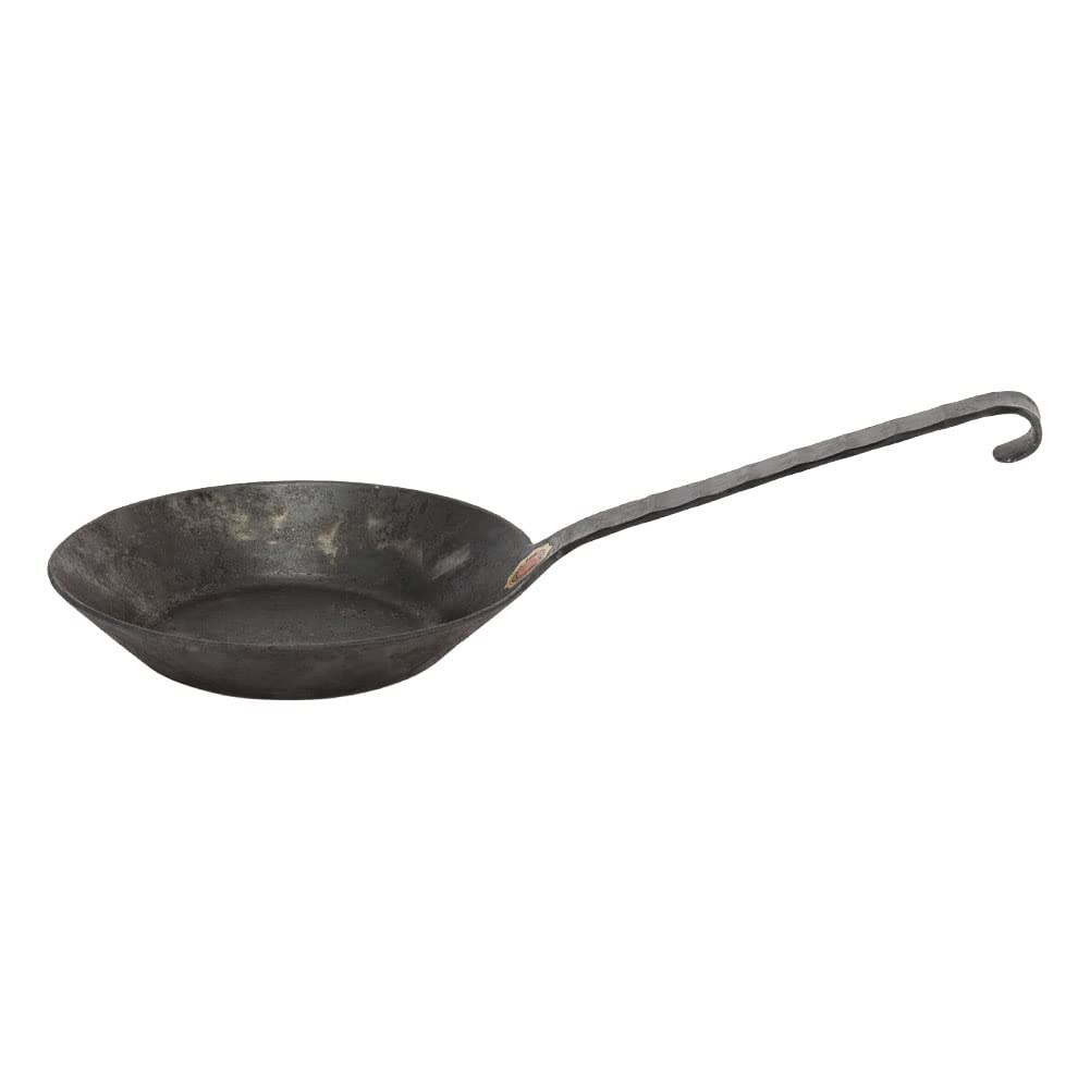 Turk Klassisk stekpanna 16cm Klassisk stekpanna 65516 Järn Tysk produkt Nytt liv [Turk] [Produkt]