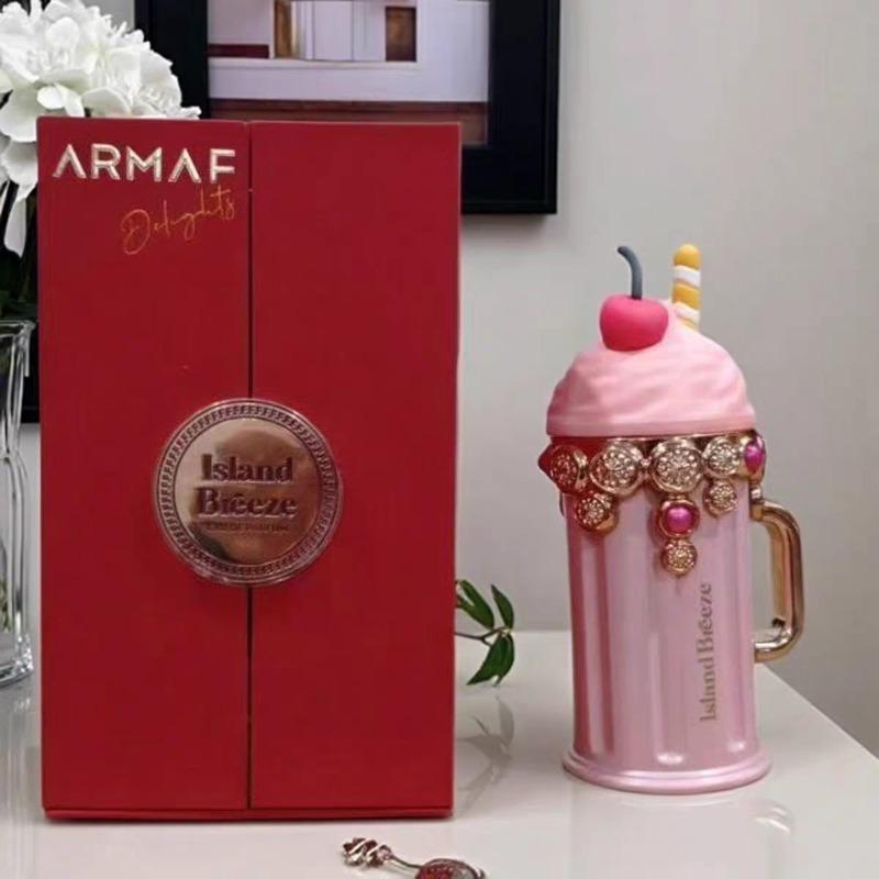 Lattafa Perfume Middle East Arab Dubai Men's and Women's Perfume Lasting
