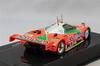 IXO KB Model Mazda 787B 1991 Le Mans 24H Winner Gachot 1/43 #55 V. Weidler/J. Herbert/B.