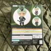 [USED] Twisted Wonderland Nendoroid Sebek figure with bonus badge