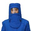 LNG & Liquid Nitrogen Ultra-Low Temp Protective Anti-Freeze Clothing
