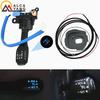Steering Wheel Button For Toyota Hilux Revo Rocco Fortuner 2015- Buttons Bluetooth Phone Cruise Control Volume .