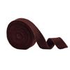 Christmas Wool Ribbon Making Kit with Thick Webbing and DIY Supplies for Holiday Decor